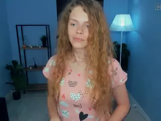 Natalie's Live Sex Cam Show