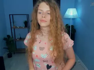 Natalie's Live Sex Cam Show