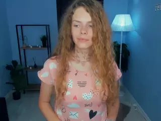 Natalie's Live Sex Cam Show