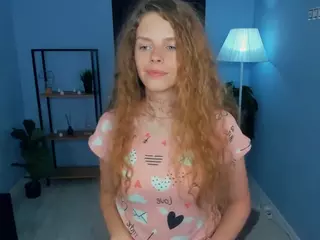 Natalie's Live Sex Cam Show