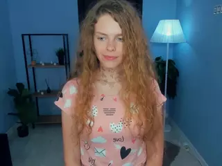 Natalie's Live Sex Cam Show