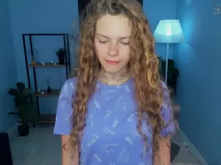 Natalie's Live Sex Cam Show