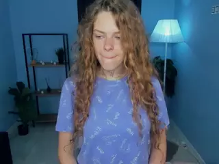 Natalie's Live Sex Cam Show