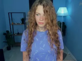 Natalie's Live Sex Cam Show