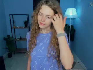 Natalie's Live Sex Cam Show