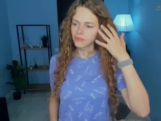 Natalie's Live Sex Cam Show