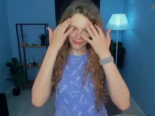 Natalie's Live Sex Cam Show