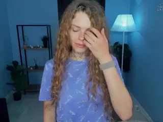 Natalie's Live Sex Cam Show