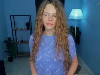 Natalie's Live Sex Cam Show