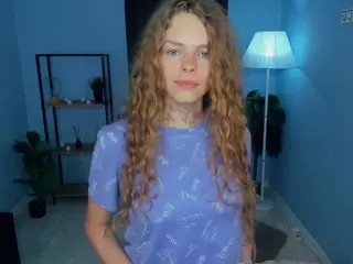 Natalie's Live Sex Cam Show