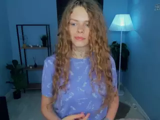 Natalie's Live Sex Cam Show
