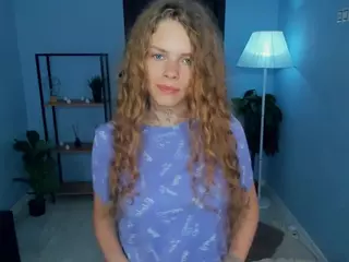 Natalie's Live Sex Cam Show