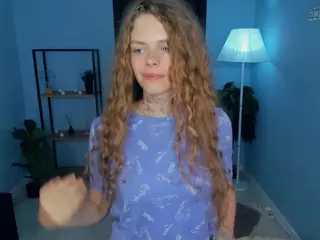 Natalie's Live Sex Cam Show