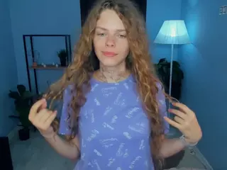Natalie's Live Sex Cam Show