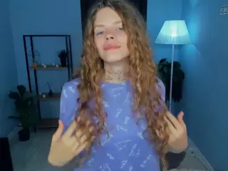 Natalie's Live Sex Cam Show