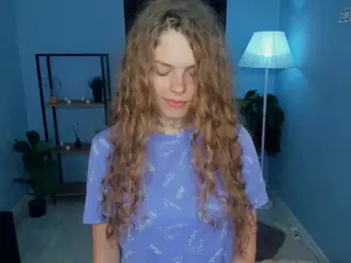 Natalie's Live Sex Cam Show