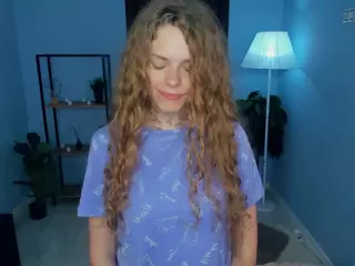 Natalie's Live Sex Cam Show