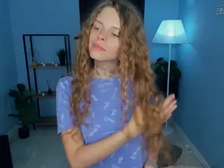 Natalie's Live Sex Cam Show