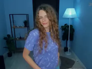 Natalie's Live Sex Cam Show