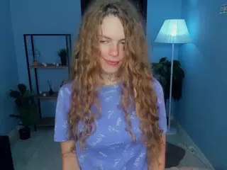 Natalie's Live Sex Cam Show
