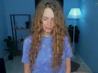 Natalie's Live Sex Cam Show