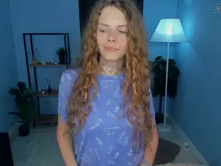 Natalie's Live Sex Cam Show