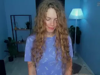 Natalie's Live Sex Cam Show