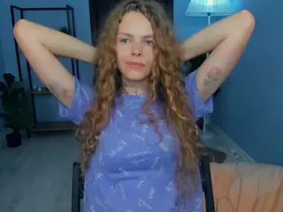 Natalie's Live Sex Cam Show