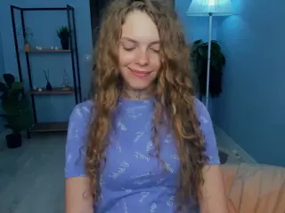 Natalie's Live Sex Cam Show