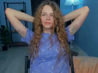 Natalie's Live Sex Cam Show