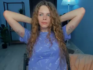 Natalie's Live Sex Cam Show