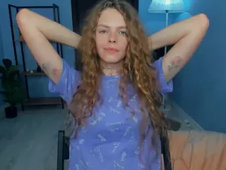 Natalie's Live Sex Cam Show