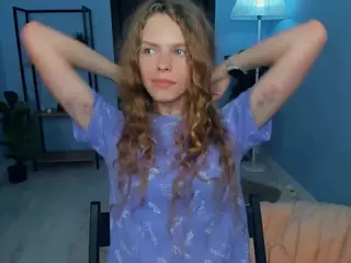 Natalie's Live Sex Cam Show