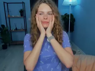 Natalie's Live Sex Cam Show