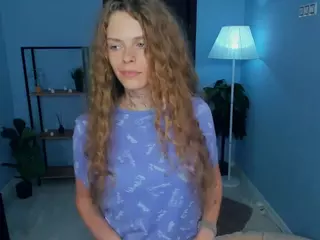 Natalie's Live Sex Cam Show