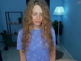 Natalie's Live Sex Cam Show