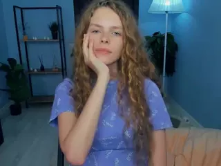 Natalie's Live Sex Cam Show