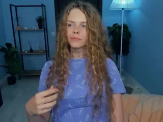Natalie's Live Sex Cam Show