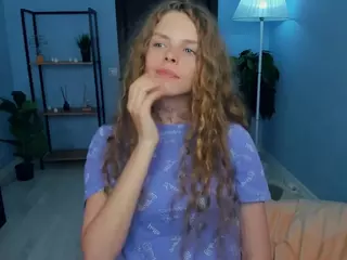Natalie's Live Sex Cam Show