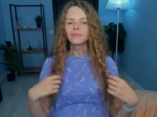 Natalie's Live Sex Cam Show