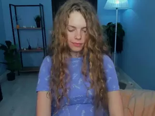 Natalie's Live Sex Cam Show