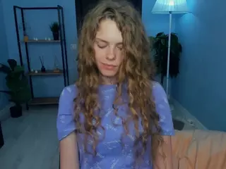Natalie's Live Sex Cam Show