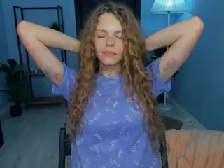 Natalie's Live Sex Cam Show