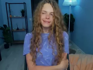 Natalie's Live Sex Cam Show