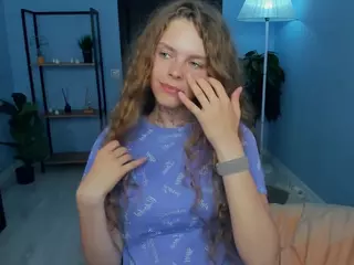 Natalie's Live Sex Cam Show