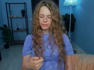 Natalie's Live Sex Cam Show
