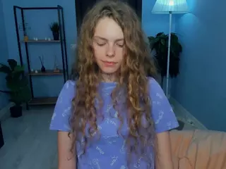 Natalie's Live Sex Cam Show