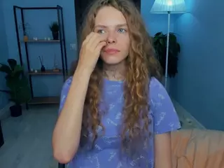 Natalie's Live Sex Cam Show