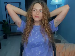 Natalie's Live Sex Cam Show