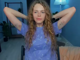 Natalie's Live Sex Cam Show
